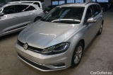  Volkswagen  Golf  VII Variant Comfortline BMT/Start-Stopp 2.0 TDI 110KW MT6 E6dT 
