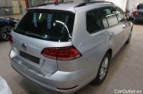  Volkswagen  Golf  VII Variant Comfortline BMT/Start-Stopp 2.0 TDI 110KW MT6 E6dT #2