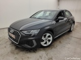  Audi  A3 Audi  Sportback 2.0 30 TDi 85kW S tronic S Line Bus. Ed. 5d 