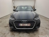  Audi  A3 Audi  Sportback 2.0 30 TDi 85kW S tronic S Line Bus. Ed. 5d #5