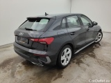  Audi  A3 Audi  Sportback 2.0 30 TDi 85kW S tronic S Line Bus. Ed. 5d #2