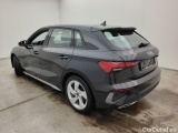  Audi  A3 Audi  Sportback 2.0 30 TDi 85kW S tronic S Line Bus. Ed. 5d #7