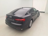  Audi  A5 Sportback Audi, A5 SB FL'20, Audi  30 TDI S tronic Business Edition #8
