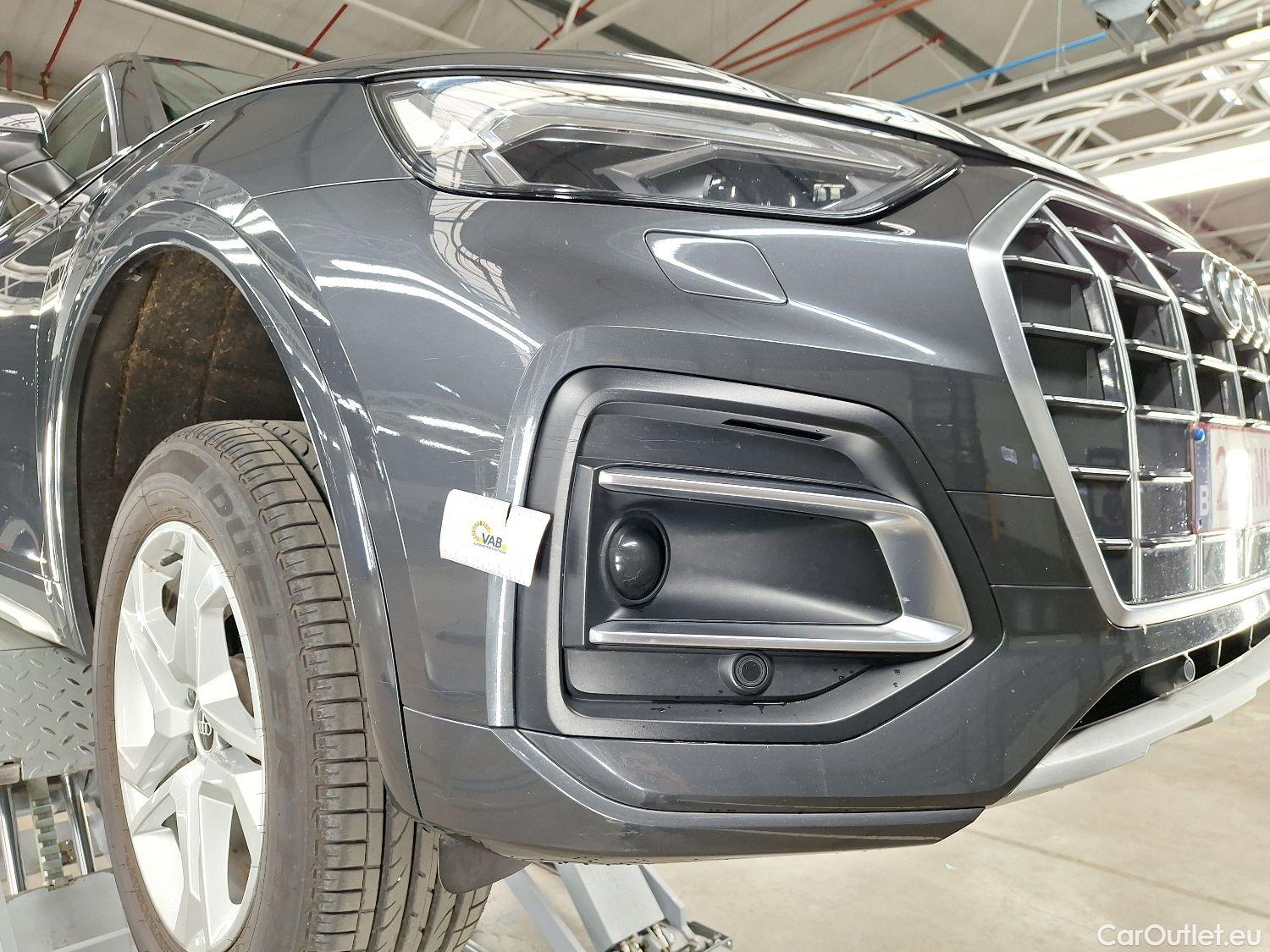  Audi  Q5 Audi,  FL'20, Audi  B.E. Advanced 30 TDI S tronic 5d #5