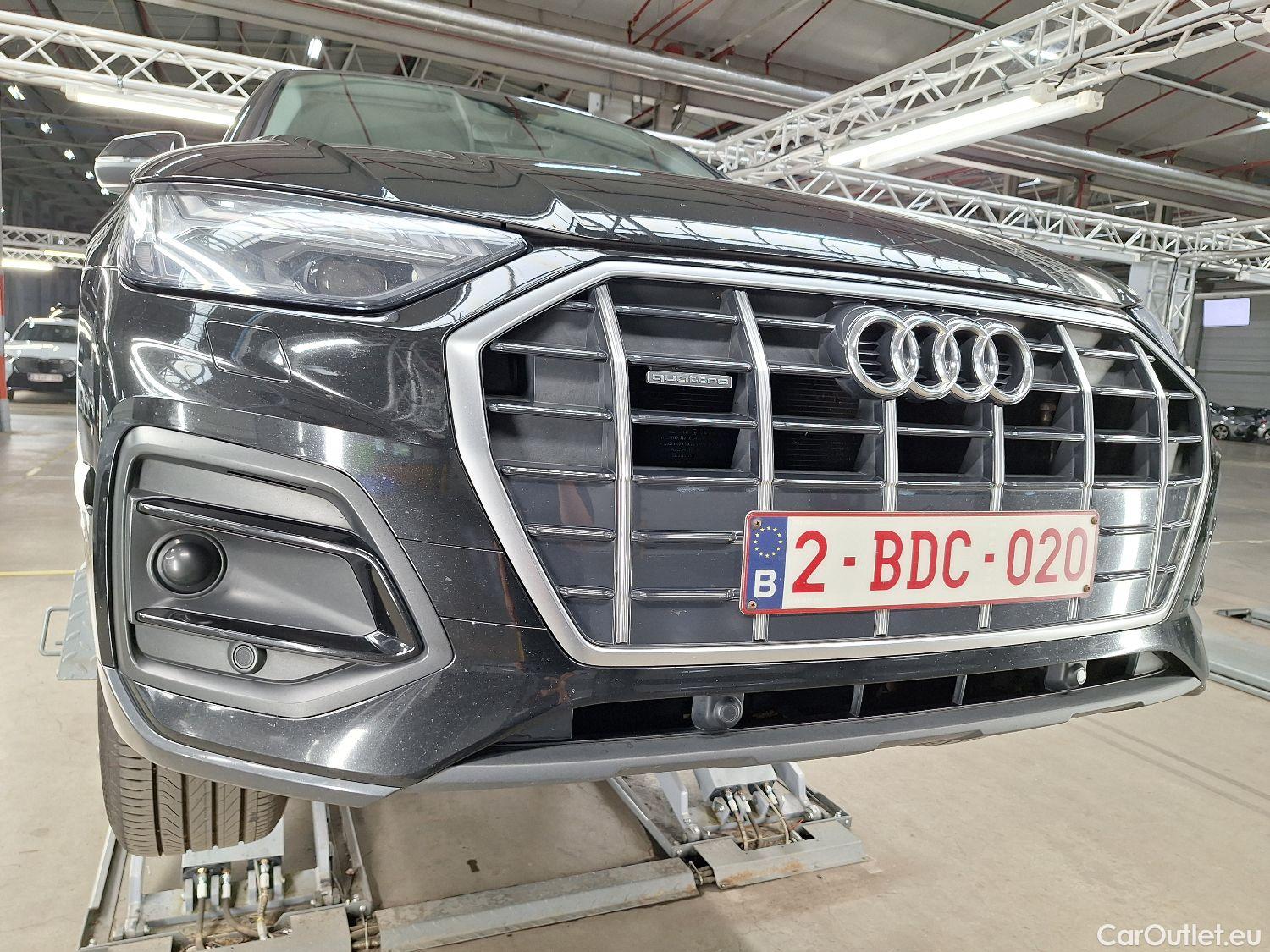  Audi  Q5 Audi,  SB FL'20, Audi  SPORTBACK Bus.Ed.Adv. 40 TDI quattro S tro #1