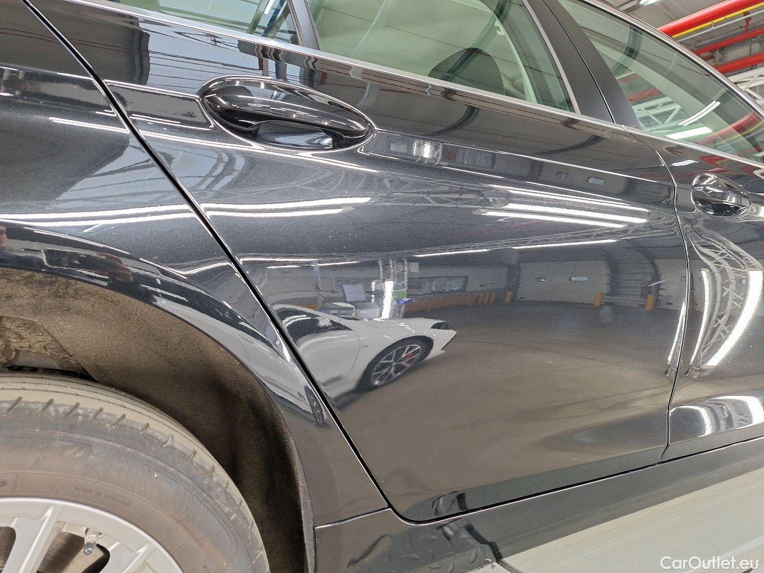  Bmw  Serie 5 BMW, 5-serie touring '17, BMW 5 Reeks Touring 518d Aut. (100 kW) 5d #9