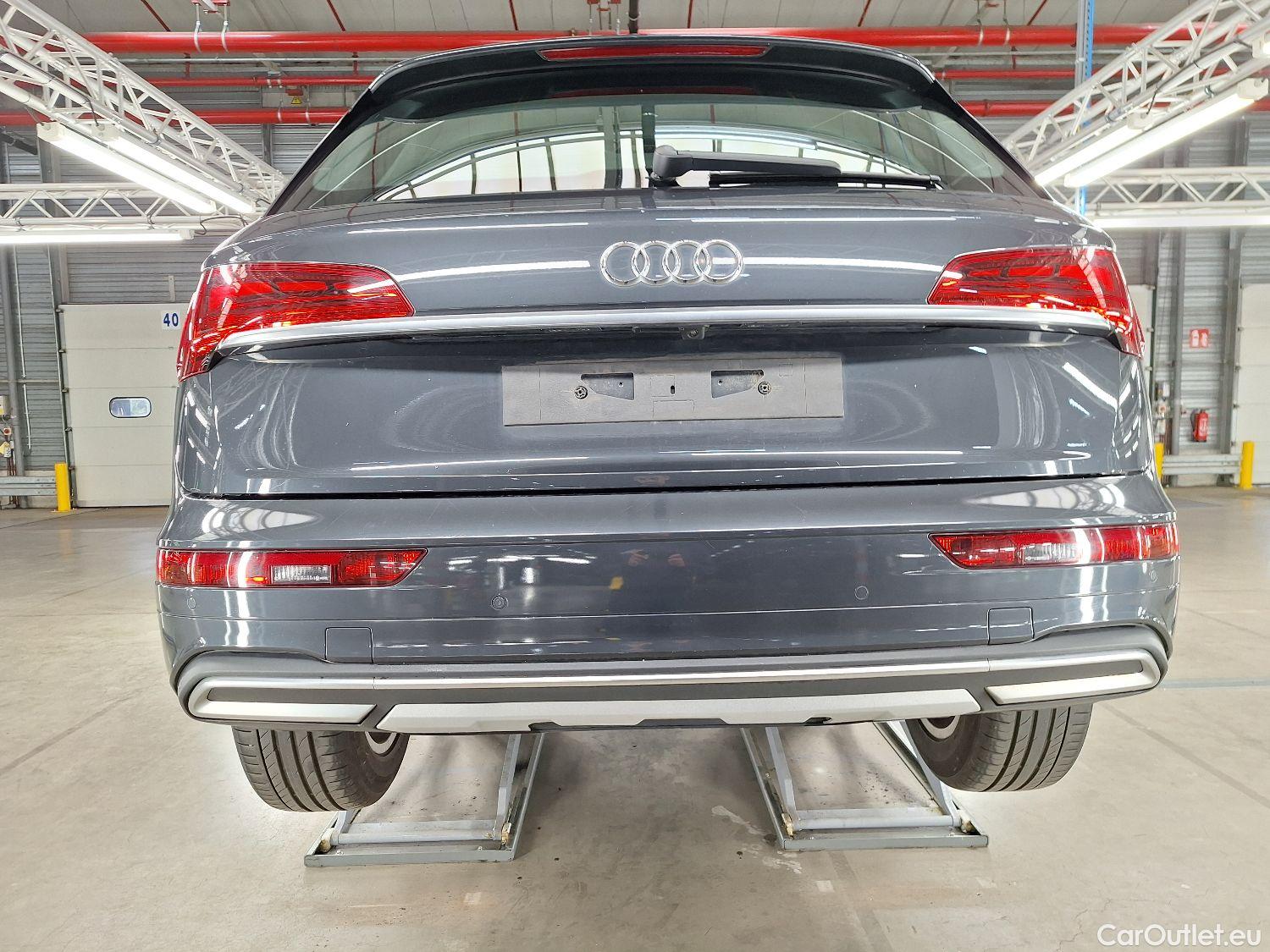  Audi  Q5 Audi,  FL'20, Audi  B.E. Advanced 30 TDI S tronic 5d #7