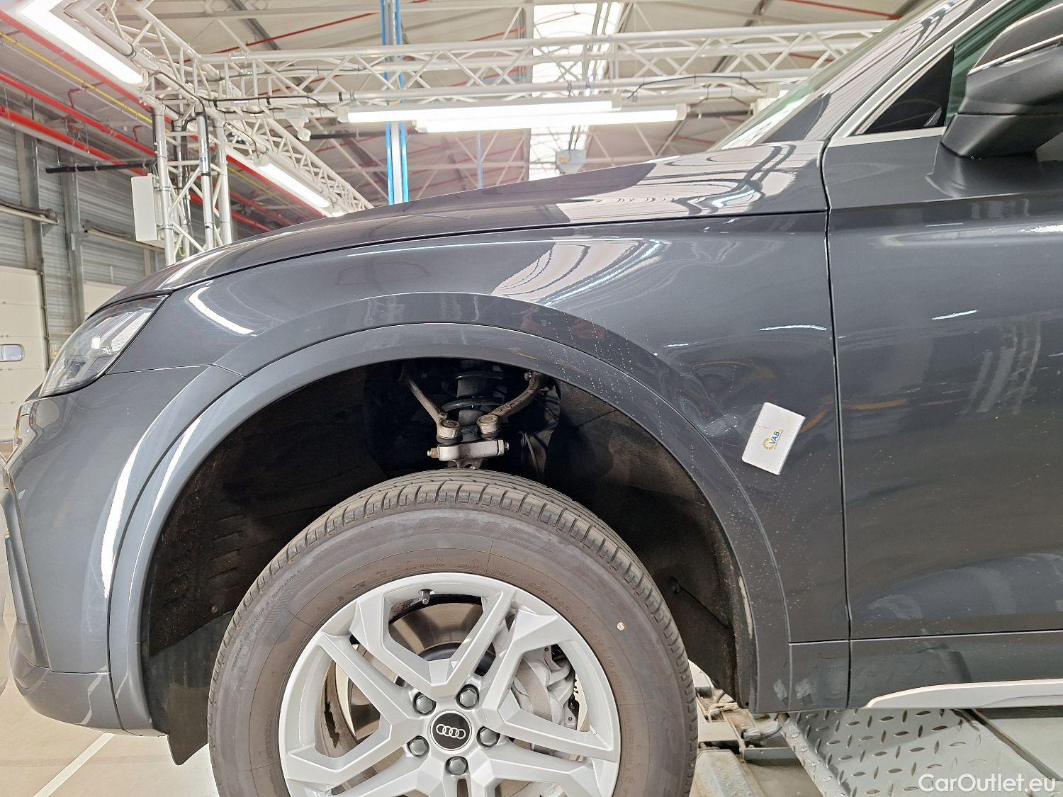  Audi  Q5 Audi,  FL'20, Audi  B.E. Advanced 30 TDI S tronic 5d #14