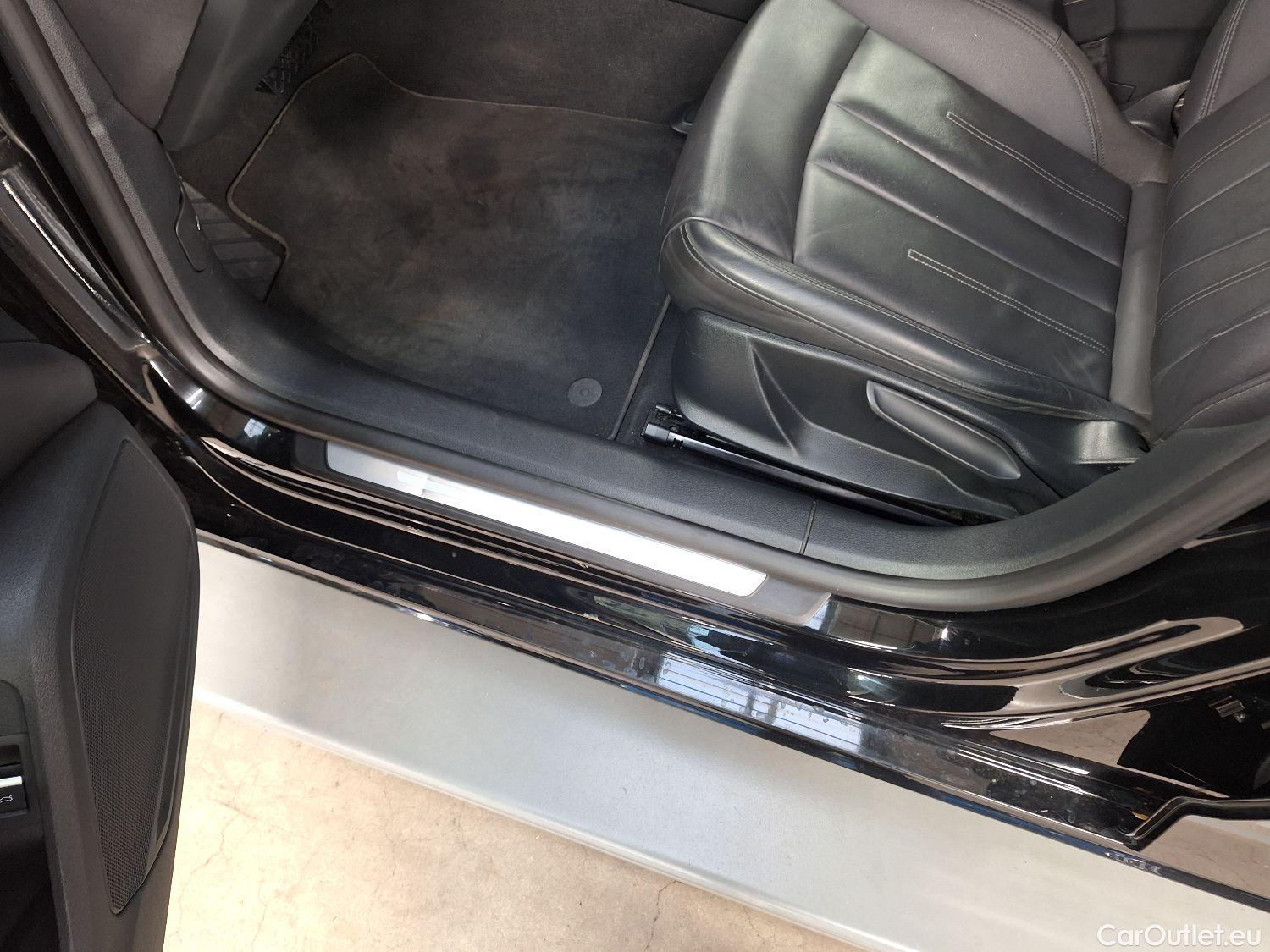  Audi  A5 Sportback Audi, A5 SB FL'20, Audi  30 TDI S tronic Business Edition #20