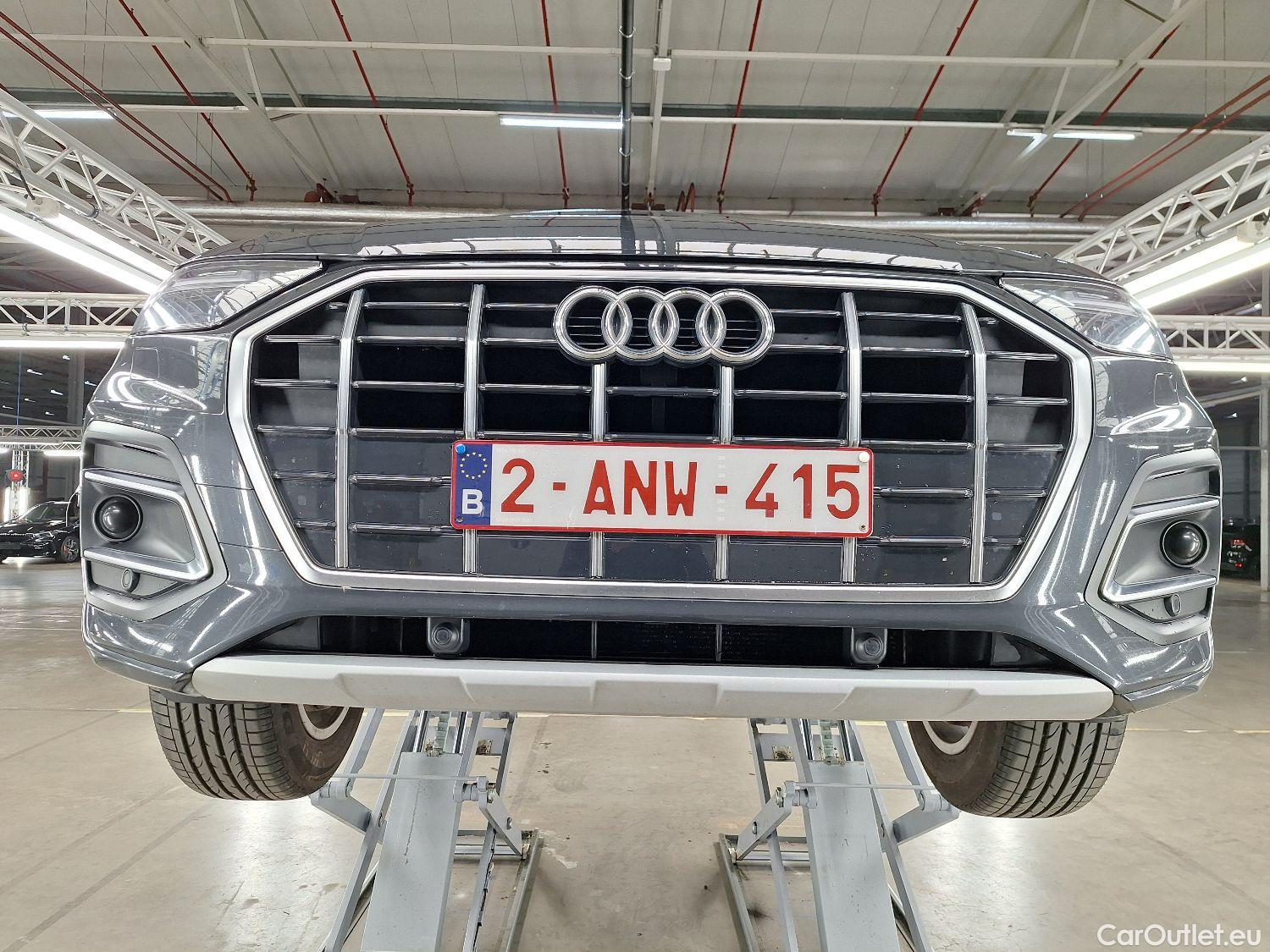  Audi  Q5 Audi,  FL'20, Audi  B.E. Advanced 30 TDI S tronic 5d #3