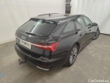  Audi  A6 Audi  Avant Business Edition 30 TDI S tronic 5d #2