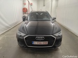  Audi  A6 Audi  Avant Business Edition 30 TDI S tronic 5d #5