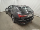  Audi  A6 Audi  Avant Business Edition 30 TDI S tronic 5d #7