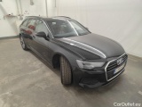  Audi  A6 Audi  Avant Business Edition 30 TDI S tronic 5d #8