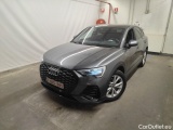  Audi  Q3 Audi  Sportback 35 TDI S tronic S Line Business Ed 5d 