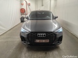  Audi  Q3 Audi  Sportback 35 TDI S tronic S Line Business Ed 5d #5
