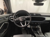  Audi  Q3 Audi  Sportback 35 TDI S tronic S Line Business Ed 5d #9