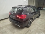 Bmw  iX3 BMW  sDrive35 5d #2