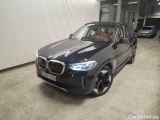  Bmw  iX3 BMW  sDrive35 5d 