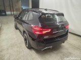  Bmw  iX3 BMW  sDrive35 5d #7
