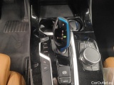  Bmw  iX3 BMW  sDrive35 5d #27