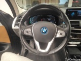  Bmw  iX3 BMW  sDrive35 5d #26