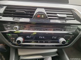  Bmw  Serie 5 BMW, 5-serie touring '17, BMW 5 Reeks Touring 518d Aut. (100 kW) 5d #20