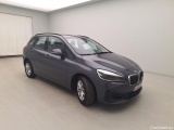  Bmw  Serie 2 BMW, 2-serie Act.Tour '18, BMW 2 Reeks Active Tourer 216d (85kW) 5d #9