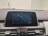  Bmw  Serie 2 BMW, 2-serie Act.Tour '18, BMW 2 Reeks Active Tourer 216d (85kW) 5d #20