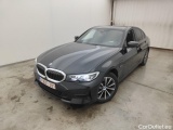 Bmw  Serie 3 BMW 3 Reeks Berline 320e (150 kW) 4d 