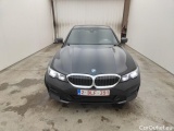  Bmw  Serie 3 BMW 3 Reeks Berline 320e (150 kW) 4d #5