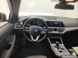  Bmw  Serie 3 BMW 3 Reeks Berline 320e (150 kW) 4d #9