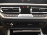  Bmw  Serie 3 BMW 3 Reeks Berline 320e (150 kW) 4d #22