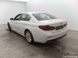  Bmw  Serie 5 BMW 5 Reeks Berline 518d 110kW Aut. 4d #7