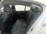  Bmw  Serie 5 BMW 5 Reeks Berline 518d 110kW Aut. 4d #10