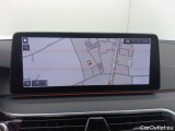  Bmw  Serie 5 BMW 5 Reeks Berline 518d 110kW Aut. 4d #13