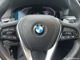  Bmw  Serie 5 BMW 5 Reeks Berline 518d 110kW Aut. 4d #24