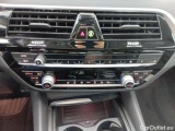  Bmw  Serie 5 BMW 5 Reeks Berline 518d 110kW Aut. 4d #26
