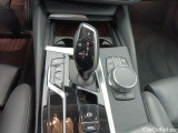  Bmw  Serie 5 BMW 5 Reeks Berline 518d 110kW Aut. 4d #25