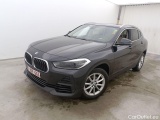 Bmw  X2 BMW  sDrive16dA 85kW DCT 5d 