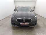  Bmw  X2 BMW  sDrive16dA 85kW DCT 5d #5