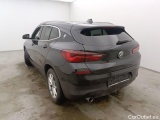  Bmw  X2 BMW  sDrive16dA 85kW DCT 5d #7