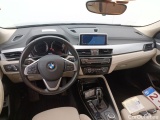  Bmw  X2 BMW  sDrive16dA 85kW DCT 5d #9