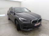  Bmw  X2 BMW  sDrive16dA 85kW DCT 5d #8