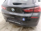  Bmw  X2 BMW  sDrive16dA 85kW DCT 5d #45