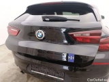  Bmw  X2 BMW  sDrive16dA 85kW DCT 5d #50