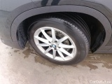  Bmw  X2 BMW  sDrive16dA 85kW DCT 5d #60