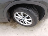  Bmw  X2 BMW  sDrive16dA 85kW DCT 5d #65
