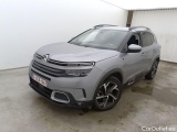  Citroen  C5 Citroën  Aircross Hybrid 225 e-EAT8 Feel 5d 