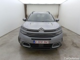  Citroen  C5 Citroën  Aircross Hybrid 225 e-EAT8 Feel 5d #5
